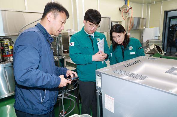 [NSP PHOTO]예천군, 중대재해 없는 도시 목표 현장 중심 예방 행정 강화