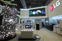 [NSP PHOTO]LG전자, 항균 기능성 소재 퓨로텍으로 아시아 B2B 공략 속도