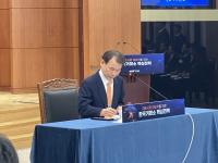 [NSP PHOTO]거래소, 부실기업 퇴출·거래시간 연장 정면 돌파…노조 반발 속 2026년 개편 강행