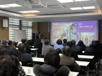 [NSP PHOTO]완주군, 마을버스 승하차 매니저 30명 배치...친철 서비스 강화