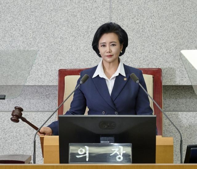 NSP통신-정윤경 경기도의회 부의장. (사진 = 경기도의회)