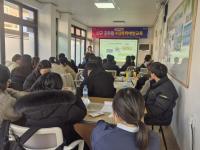 [NSP PHOTO]포항시, 신규 공무원 성인지 감수성 높인다...4대 폭력 예방 교육 실시