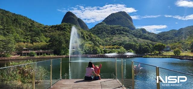 NSP통신- (사진 = 진안군)