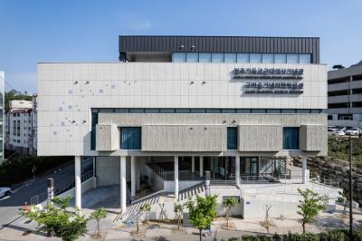 [NSP PHOTO]전주예수병원 구바울기념의학박물관 국비지방비 지원사업 3개 분야 선정