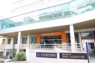 [NSP PHOTO]대구의료원 2년 연속 여성농업인 특수건강검진 의료기관 지정