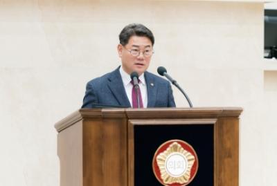 [NSP PHOTO]이진규 용인시의원 반도체 국가산단 이전론은 무책임원안대로 신속 추진해야