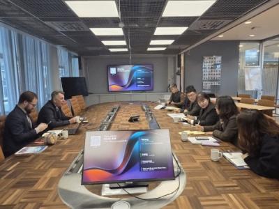 [NSP PHOTO]포항시 노르웨이 트롬쇠와 글로벌 파트너십 강화북극권 네트워크 확장