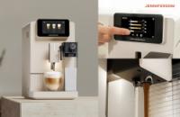 [NSP PHOTO]락앤락 제니퍼룸, 프리미엄 전자동 커피머신 라텔리에 선봬