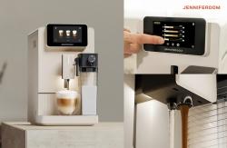 NSP통신-전자동 커피머신 라텔리에 (사진 = 락앤락 제공)