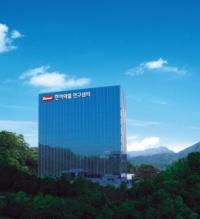 [NSP PHOTO][기업실적]한미약품 상승…매출 1조 5475억·영업익 2578억 원 창사 최대