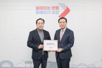 [NSP PHOTO]오산시, 2025 기초지자체 교육협력 유공 기관표창