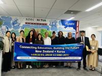 [NSP PHOTO]경기도교육청, 국제교류협력 네트워크 본격 가동
