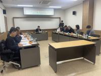 [NSP PHOTO]경산시, 2026년도 농작물 병해충 방제사업 협의회 개최