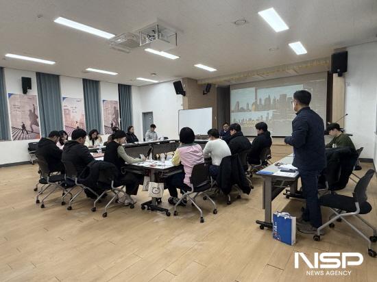 NSP통신-광양시 청년정책협의체 회의 (사진 = 광양시청)