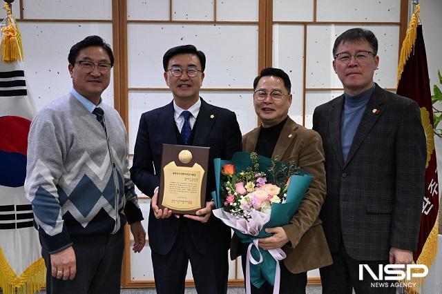 NSP통신- (사진 = 완주군의회)