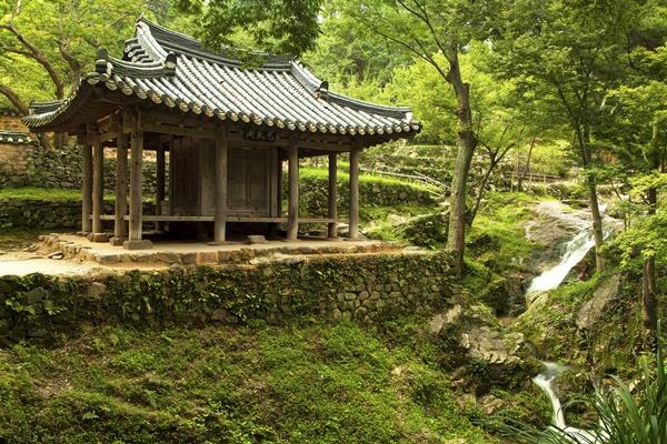 NSP통신-담양 소쇄원. (사진 = 담양군)