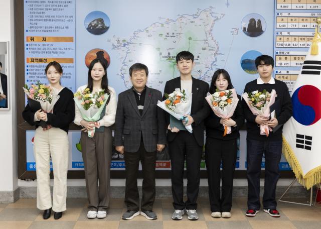 NSP통신- (사진 = 울릉군청 제공)