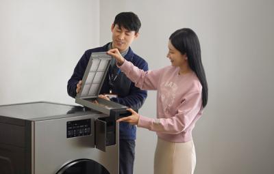 [NSP PHOTO]삼성전자, 주거단지 찾아가는 바로 서비스 운영…연내 500여 곳 확대