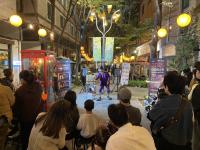 [NSP PHOTO]용인문화재단, 아임버스커 본격 운영 시동…시민 일상 속으로