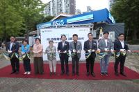 [NSP PHOTO]고양시, 올해 시장형 일자리 확대…노인 일자리 9416개 지원