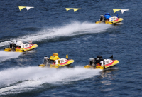 [NSP PHOTO][경정] 0.1초의 승부…판도 가르는 확정 검사·소개 항주 읽기