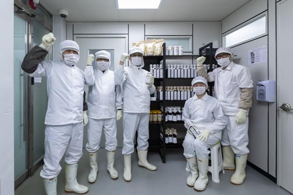 NSP통신-행주농가 사업단 (사진 = 고양시)