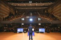 [NSP PHOTO]김영규 전 여수시회 의장, 여수다움·여수다음 출판기념회 개최