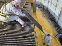 [NSP PHOTO]광양시, 2026년 슬레이트 처리 지원사업 시행