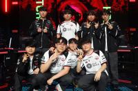 [NSP PHOTO]VCT 퍼시픽 킥오프 3주 차…젠지 1대2 패배 조기 탈락, T1·DRX는 생존