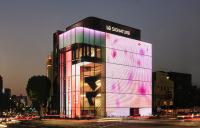 [NSP PHOTO]LG전자 플래그십 D5, 1월 매출 119억원…베스트샵 단일매장 최고 기록