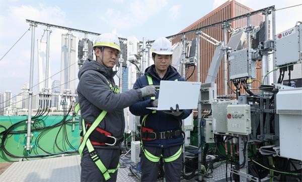 NSP통신- (사진 = LG유플러스)