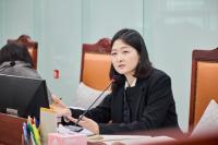 [NSP PHOTO]장윤정 경기도의원, 경기도형 환기설비 성능 전면 점검해야