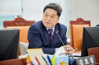 [NSP PHOTO]김호겸 경기도의원, 학생의 학습권 보장 대책 세워야