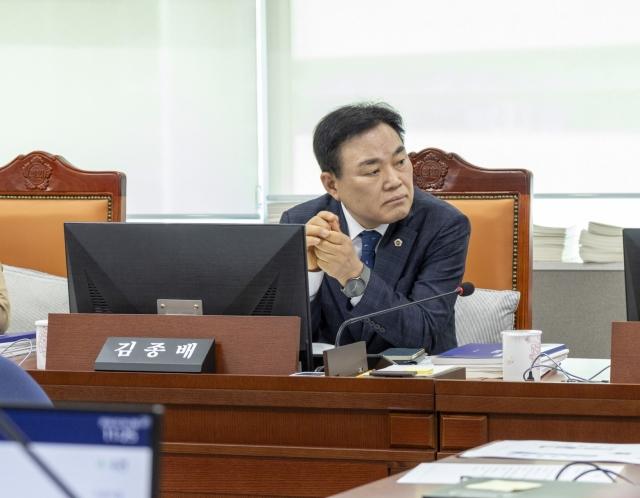 NSP통신-김종배 경기도의원. (사진 = 경기도의회)