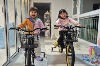 [NSP PHOTO]포스코 포항제철소, 직원 자녀 초등학교 입학 축하 선물로 가족 친화 경영 실천