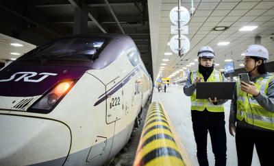 [NSP PHOTO]통신3사, 설·동계올림픽 맞춰 특별 소통대책 가동