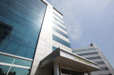 [NSP PHOTO]동아쏘시오홀딩스 상승…지난해 매출 1조4298억·영업익 978억 달성