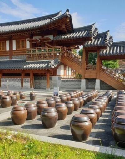 [NSP PHOTO]수원문화재단 내 손으로 만드는 전통음식 참가자 모집