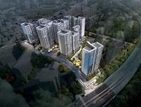 [NSP PHOTO]용인시, 수지뜨리에체 아파트 리모델링 사업계획 최종 승인