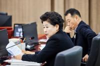 [NSP PHOTO]남경순 경기도의원 알맹이 없는 행감 조치결과, 도민 혈세 낭비 방치하나