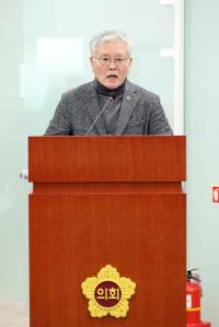 [NSP PHOTO]홍원길 경기도의원, 비지정문화유산 보호 기반 마련