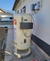 [NSP PHOTO]광양시, LPG 소형저장탱크 설치 지원사업 시행