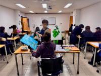 [NSP PHOTO]김천시평생교육원, 2026년 평생교육 정기강좌 본격 개강