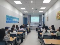 [NSP PHOTO]시흥시, 여성 맞춤형 직업교육훈련 과정 개설…교육생 모집