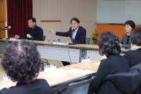 [NSP PHOTO]이동환 고양시장, 설맞이 민생탐방 진행