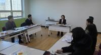 [NSP PHOTO]오산시, 사회복지시설 현장 점검 애로사항 청취