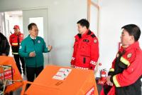 [NSP PHOTO]영주시,  2026 설 명절 종합대책 추진