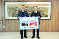 [NSP PHOTO]영주시, 2026년 소상공인 특례보증 사업 본격 추진