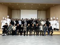 [NSP PHOTO]학생 성공을 설계하다...호원대, 대학혁신지원사업 성과포럼