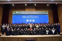 [NSP PHOTO]영남이공대학교, 2025학년도 성인학습자 학위수여식 성료